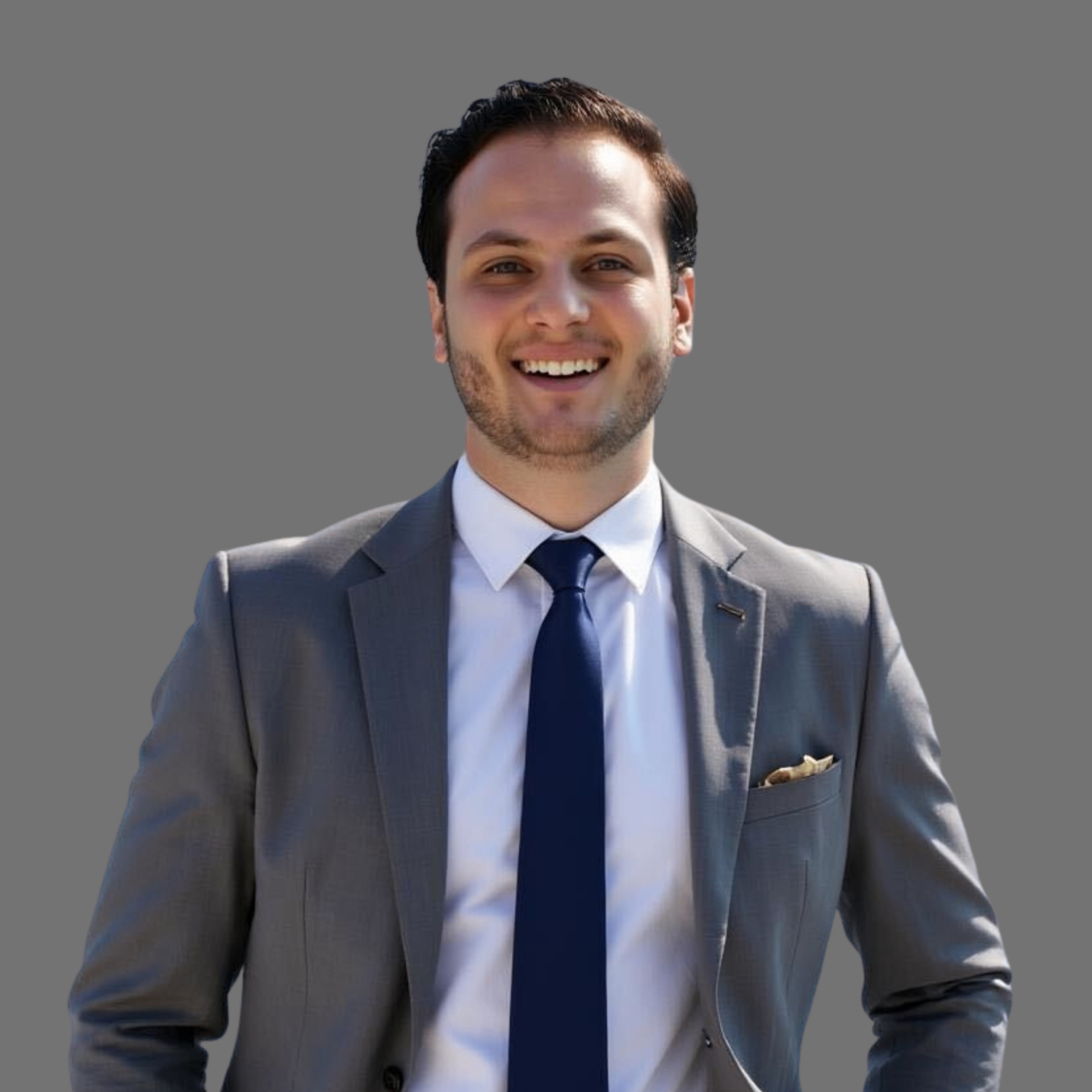 Christopher Johnson, Agent at Nicole Hanson Realty LLC