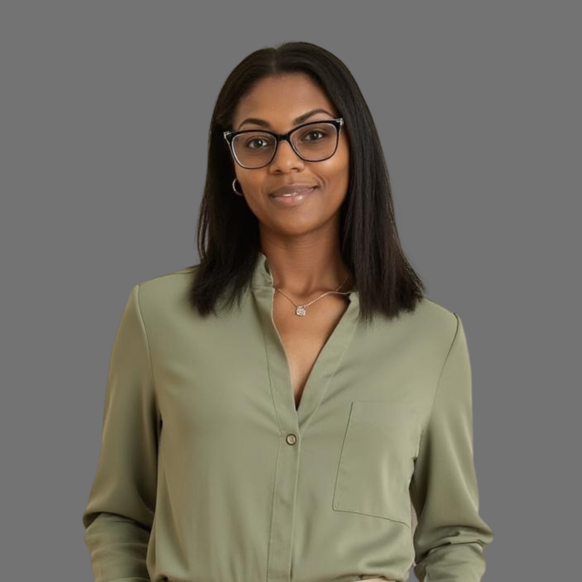 Dominique Brown-Hagger, Agent at Nicole Hanson Realty LLC
