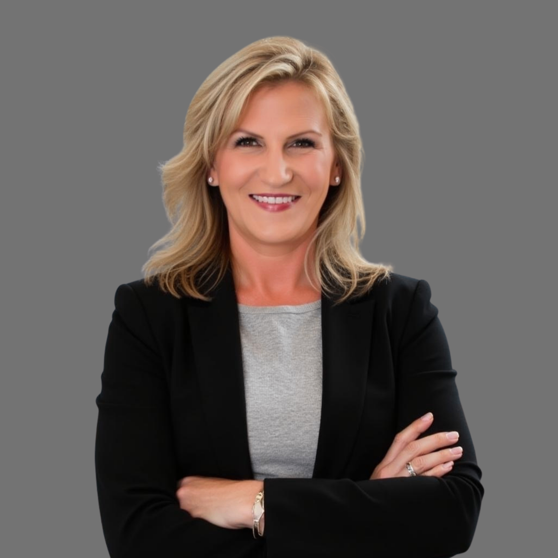 Jacquelyn Slaven, Agent at Nicole Hanson Realty LLC