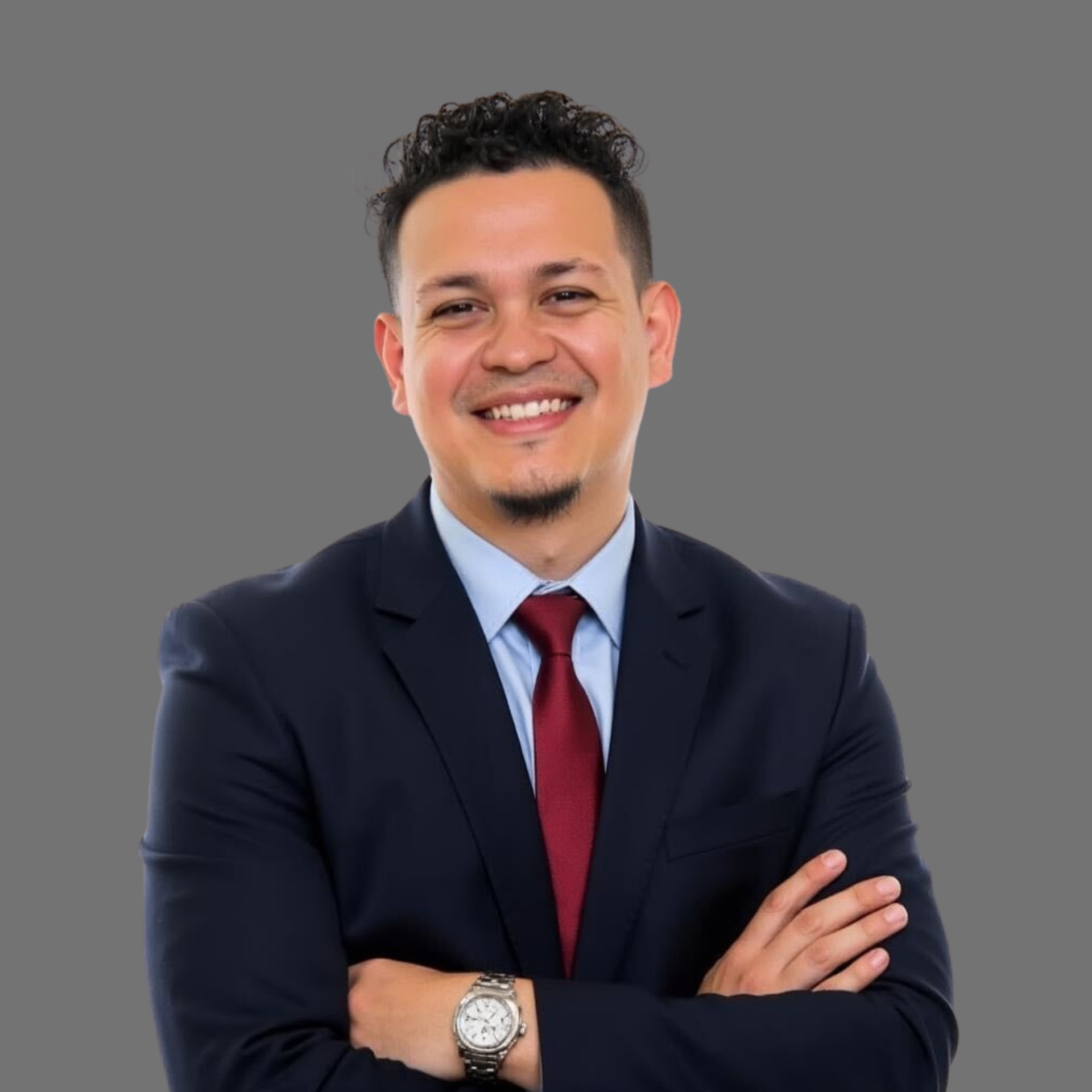 Javier Morataya, Agent at Nicole Hanson Realty LLC