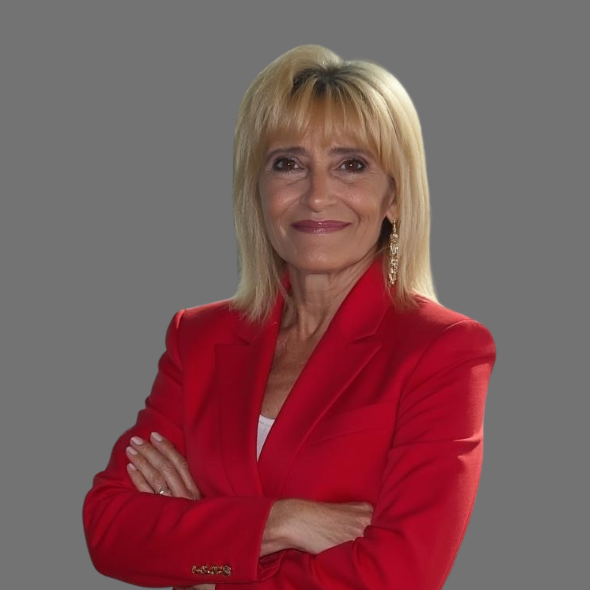 Lynette Huber, Agent at Nicole Hanson Realty LLC